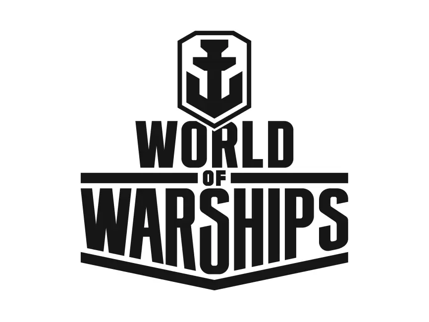 World of Warships logo